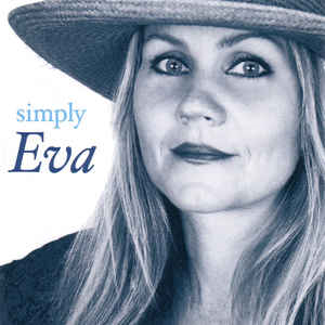 Eva Cassidy  - Simply Eva