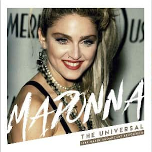 Madonna - The Universal