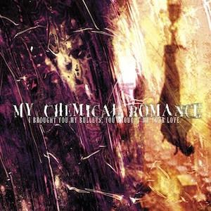 My Chemical Romance – I Brought You My Bullets You Brought Me Your Love