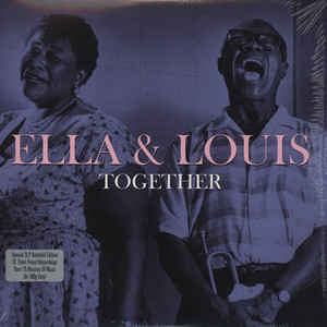 Ella & Louis Together