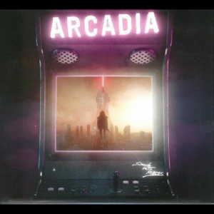 Smash Into Pieces - Arcadia (Yellow Vinyl)