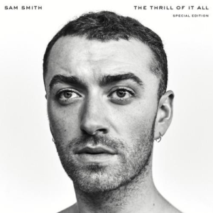 Sam Smith - The Thrill Of It All (2LP) (US)