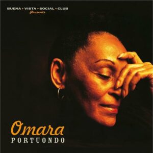 Omara Portuondo - Omara Portuondo (Buena Vista Social Club Presents)