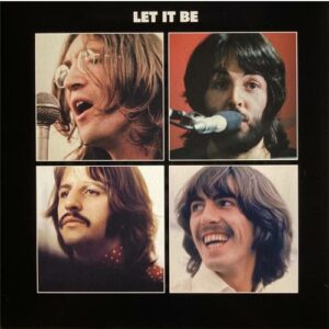 Beatles - Let It Be Special Edition