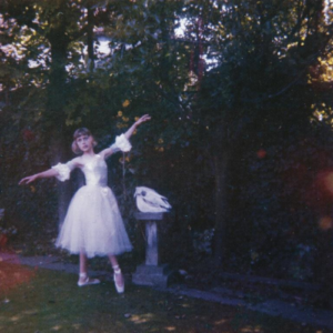 Wolf Alice - Visions of a Life (US)