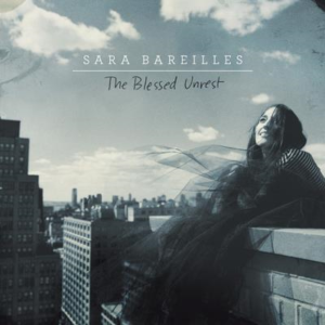 Sara Bareilles - Blessed Unrest