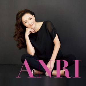 杏里 - ANRI Vinyl Edition (LP)