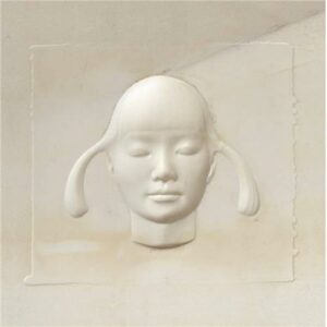 Spiritualized - Let It Come Down (Cream Vinyl)