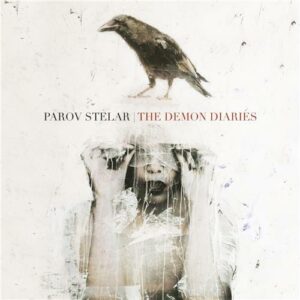 Parov Stelar - Demon Diaries (Red Vinyl/2LP)