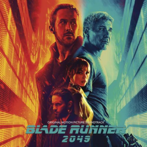 OST - Blade Runner 2049