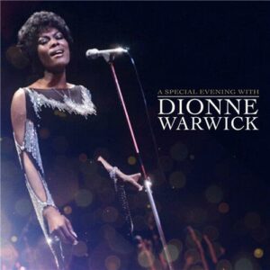 Dionne Warwick - Special Evening With