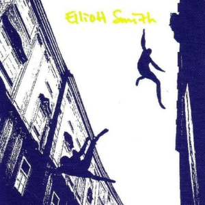 Elliott Smith - Elliott Smith (25th Anniversary Remaster/Dl Card)
