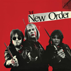 New Order - The New Order