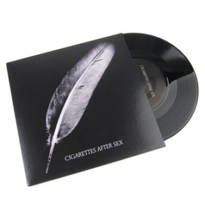 Cigarettes After Sex - Affection 7"