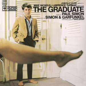 Simon & Garfunkel - The Graduate (OST)