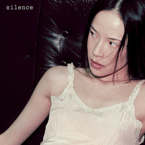 楊乃文 - Silence