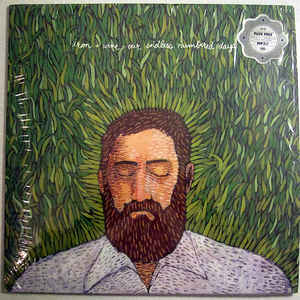Iron & Wine  - Our Endless Numbered Days