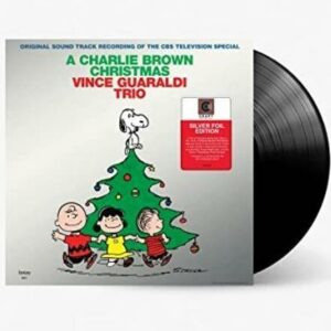 Vince Guaraldi Trio - Charlie Brown Christmas (2021 Edition)