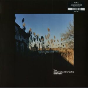 The Cinematic Orchestra - Ma Fleur (Clear Vinyl)