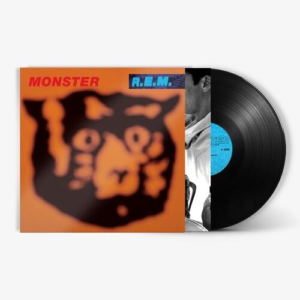 R.E.M. - Monster (Anniversary Edition)