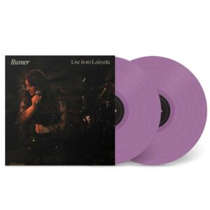 Rumer - Live From Lafayette (Purple Vinyl/2LP)