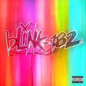 Blink-182 - Nine (Colour Vinyl)