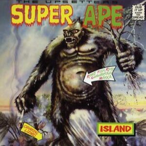 Upsetters - Super Ape