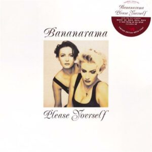Bananarama - Please Yourself