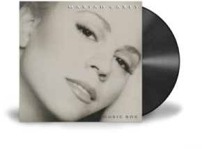 Mariah Carey -  Music Box