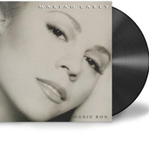Mariah Carey - Music Box Mariah Carey - Music Box