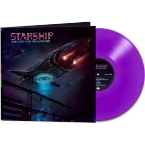 Starship - Greatest Hits Relaunched