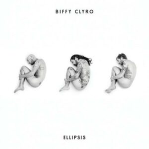 Biffy Clyro - Ellipsis  (180G)