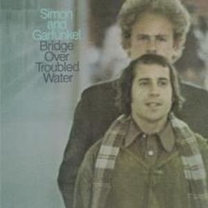 Simon and Garfunkel - Bridge Over Troubled Water (Gold Vinyl)