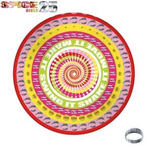 Spice Girls - Spice - 25th Anniversary (Zoetrope Picture Disc)
