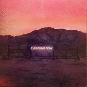 Arcade Fire – Everything Now (Day Version)