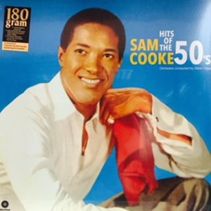 Sam Cooke ‎– Hits Of The 50's