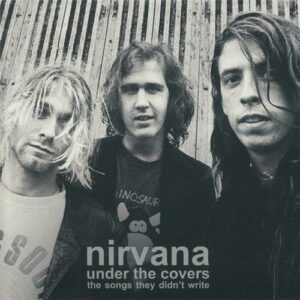 Nirvana — Nirvana (Greatest Hits) - Deaf Man Vinyl