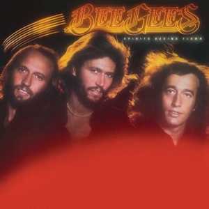 The Bee Gees - Spirits Having Flown