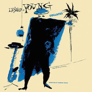 Lester Young – Lester Young Collates