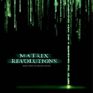 OST - The Matrix Revolutions