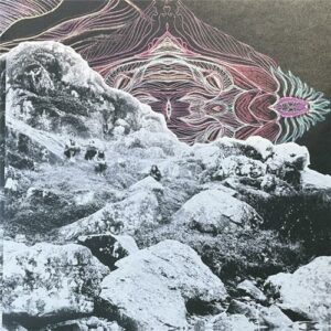 All Them Witches - Dying Surfer Meets His Maker (Pink & Black Smoke Vinyl)
