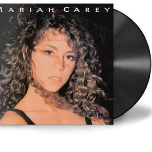 Mariah Carey -  Mariah Carey