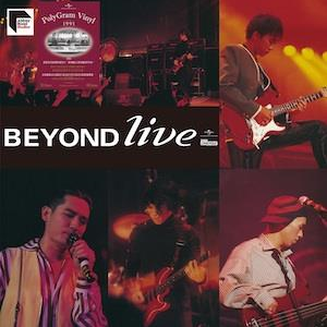 Beyond – Beyond Live 1991 (2LP)