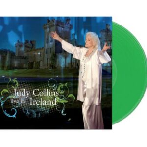 Judy Collins - Live In Ireland (Green Vinyl)