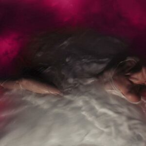 Hayley Williams - Flowers For Vases - Descansos (Clear Vinyl)