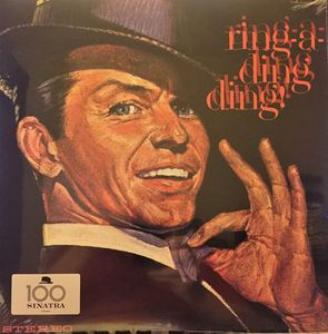 Frank Sinatra - Ring-a-Ding-Ding