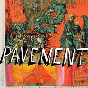 Pavement - Quarantine The Past- Greatest