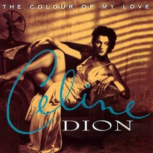 Celine Dion - Colour of My Love