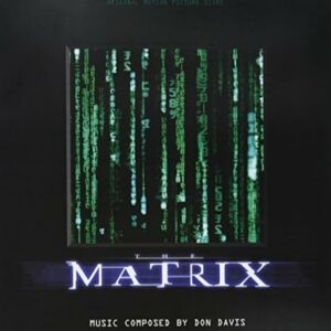 OST - Don Davis - Matrix