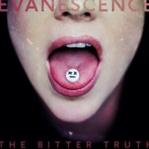 Evanescence - Bitter Truth